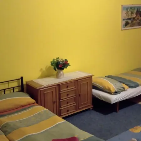 Apartman *